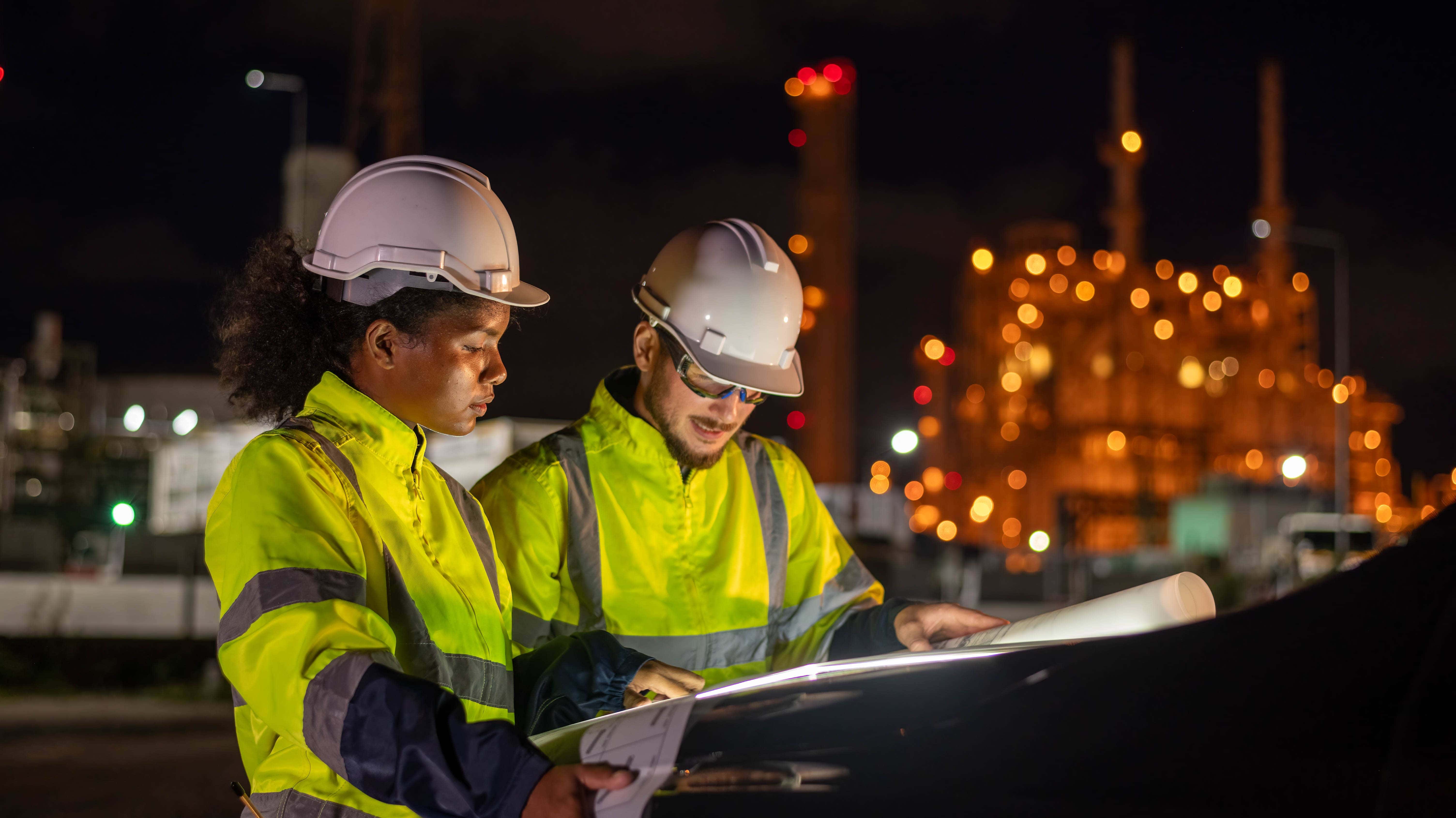 Supervisión de obra